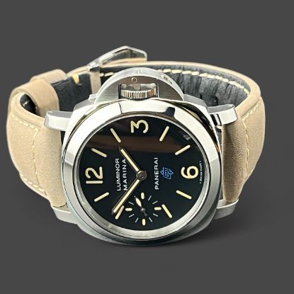 Picture of Panerai Luminor PAM 631