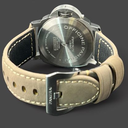 Picture of Panerai Luminor PAM 631