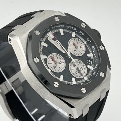 Picture of Audemars Piguet Royal Oak Offshore - 26420SO