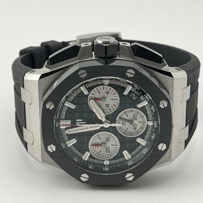 Picture of Audemars Piguet Royal Oak Offshore - 26420SO