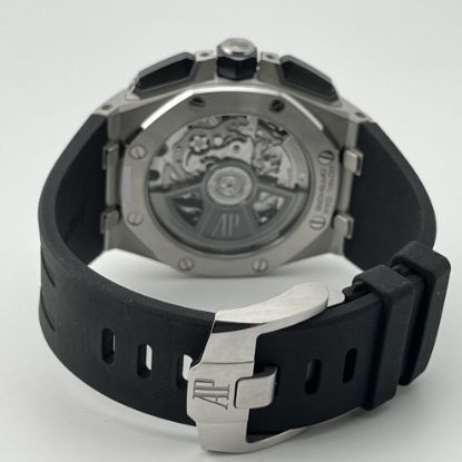 Picture of Audemars Piguet Royal Oak Offshore - 26420SO