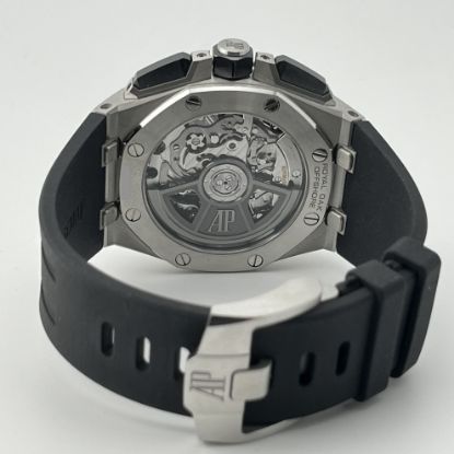 Picture of Audemars Piguet Royal Oak Offshore - 26420SO