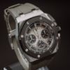 Picture of Audemars Piguet AP Royal Oak Offshore Taupe Dial