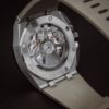 Picture of Audemars Piguet AP Royal Oak Offshore Taupe Dial