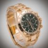 Picture of Rolex Daytona Yellow Gold - John Mayer