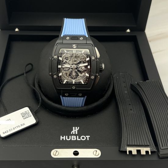 Picture of Hublot Spirit of Big Bang