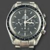 Picture of Omega Speedmaster Professional Chronograph Moonwatch 