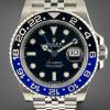 Picture of Rolex GMT Master II Batgirl 126710BLNR *NEW*