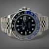 Picture of Rolex GMT Master II Batgirl 126710BLNR *NEW*