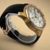 Picture of Cartier Calibre de Cartier Chronograph 18k Rose Gold WGCA0012 / W7100044