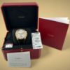 Picture of Cartier Calibre de Cartier Chronograph 18k Rose Gold WGCA0012 / W7100044