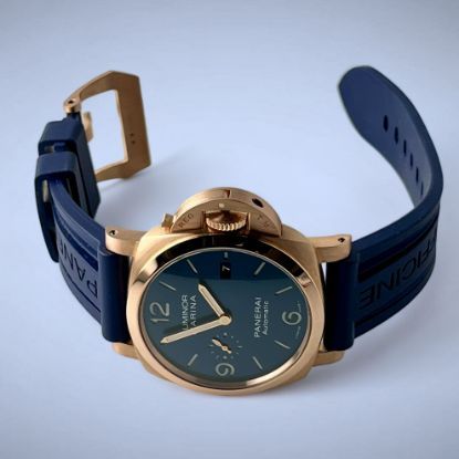 Picture of Panerai Luminor Marina PAM01112, PAM 1112