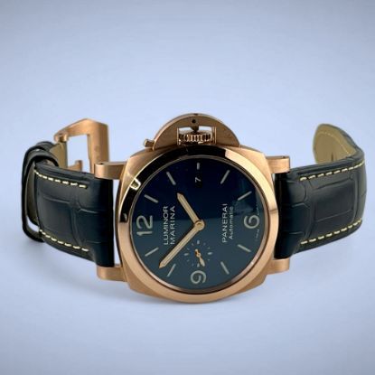 Picture of Panerai Luminor Marina PAM01112, PAM 1112