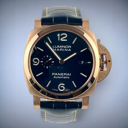 Picture of Panerai Luminor Marina PAM01112, PAM 1112