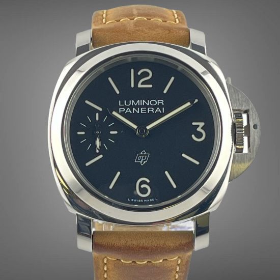 Picture of Panerai Luminor Logo PAM01084 