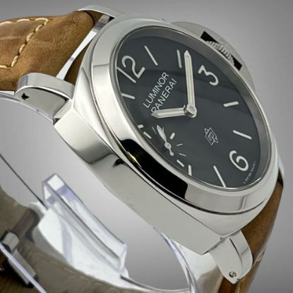 Picture of Panerai Luminor Logo PAM01084 