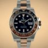 Picture of Rolex GMT Master II Root Beer 126711CHNR 40mm 2023