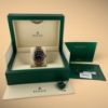 Picture of Rolex GMT Master II Root Beer 126711CHNR 40mm 2023