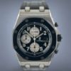 Picture of Audemars Piguet AP Royal Oak Offshore Black 42mm 25940SK