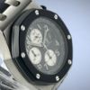 Picture of Audemars Piguet AP Royal Oak Offshore Black 42mm 25940SK