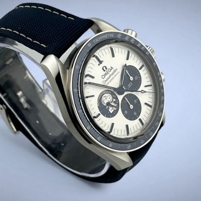 Picture of OMEGA Speedmaster "Snoopy" 50th Anniversary Watch