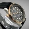 Picture of OMEGA Seamaster Diver 300M Sedna Gold