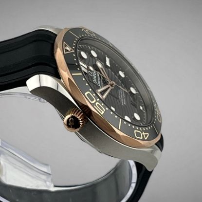 Picture of OMEGA Seamaster Diver 300M Sedna Gold