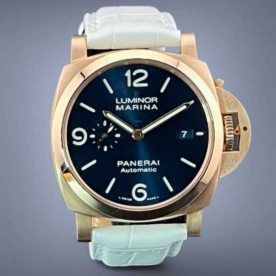 Picture of Panerai Luminor Marina PAM01112, PAM 1112