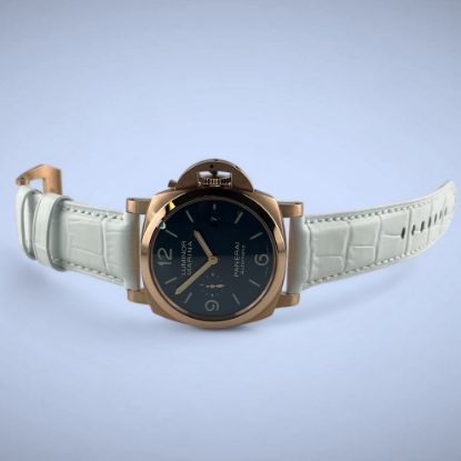 Picture of Panerai Luminor Marina PAM01112, PAM 1112