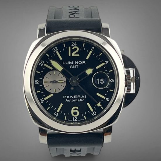 Picture of Panerai Luminor GMT Automatic PAM00088, PAM 88, 44mm