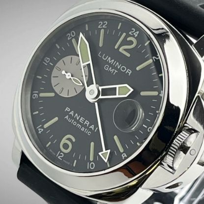 Picture of Panerai Luminor GMT Automatic PAM00088, PAM 88, 44mm