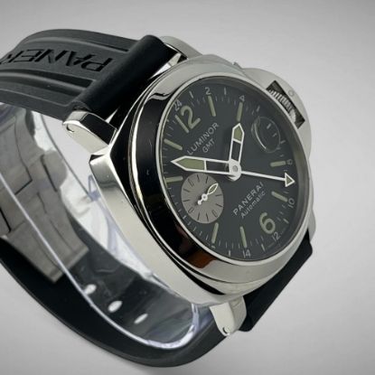 Picture of Panerai Luminor GMT Automatic PAM00088, PAM 88, 44mm