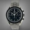 Picture of Omega Moonwatch Professional (Sapphire Sandwich) Chronograph