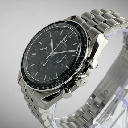 Picture of Omega Moonwatch Professional (Sapphire Sandwich) Chronograph