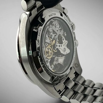 Picture of Omega Moonwatch Professional (Sapphire Sandwich) Chronograph