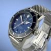 Picture of Breitling Superocean Heritage II B20 Blue