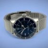 Picture of Breitling Superocean Heritage II B20 Blue