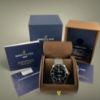 Picture of Breitling Superocean Heritage II B20 Black Dial