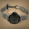 Picture of Omega Seamaster James Bond 007 “No Time to Die” Titanium 42mm
