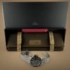 Picture of Omega Seamaster James Bond 007 “No Time to Die” Titanium 42mm