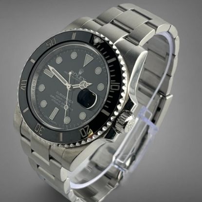 Picture of Rolex Submariner 116610