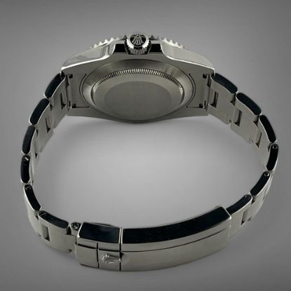 Picture of Rolex Submariner 116610