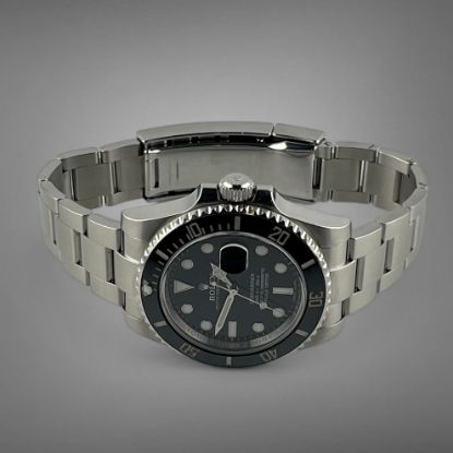 Picture of Rolex Submariner 116610