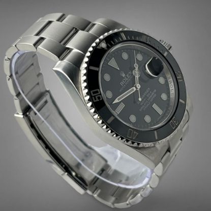 Picture of Rolex Submariner 116610