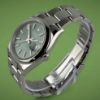 Picture of Rolex Datejust 36 Green Dial Oyster Bracelet 126200