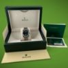 Picture of Rolex Datejust 36 Green Dial Oyster Bracelet 126200