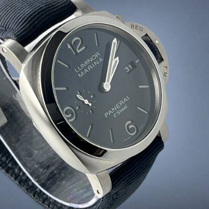 Picture of Panerai Luminor Marina PAM 1157 
