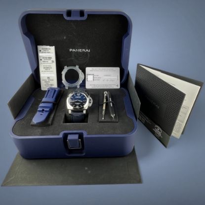 Picture of Panerai Luminor Marina PAM 1157 