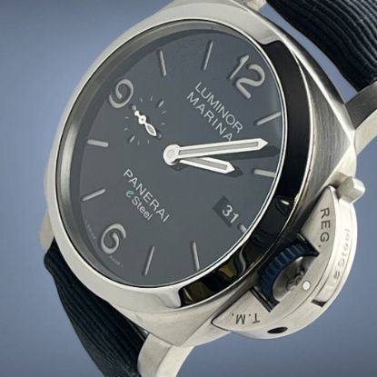 Picture of Panerai Luminor Marina PAM 1157 
