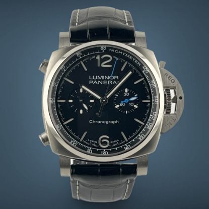 Picture of Panerai Luminor Chrono PAM 1109 